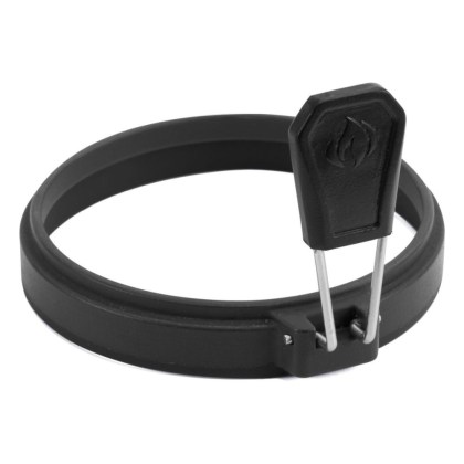 Napoleon 5-Piece Silicone Egg Ring Set (2)